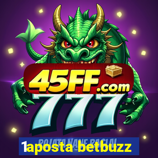 1aposta betbuzz